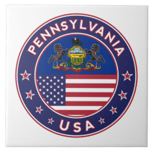 Pennsylvania Tile