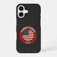 Pennsylvania United States of America