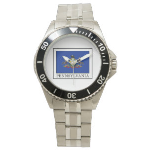 Pennsylvania Watch