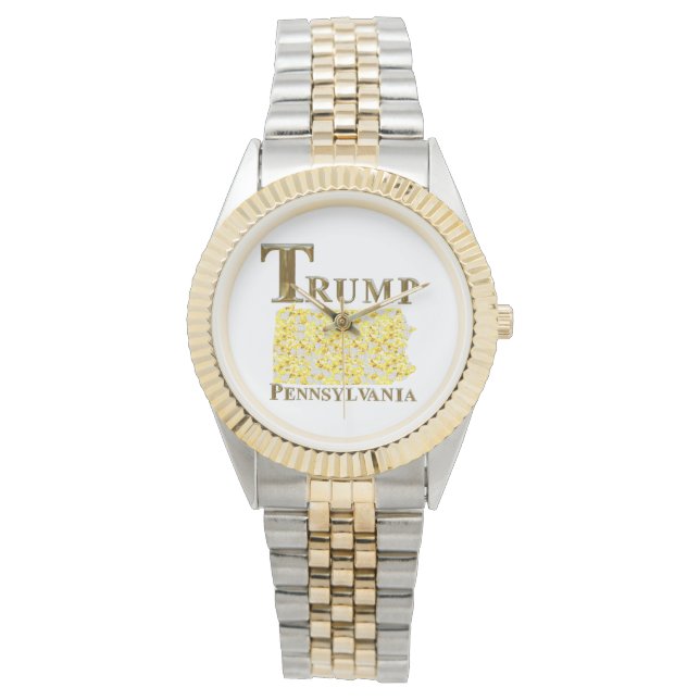 PENNSYLVANIA WATCH (Front)