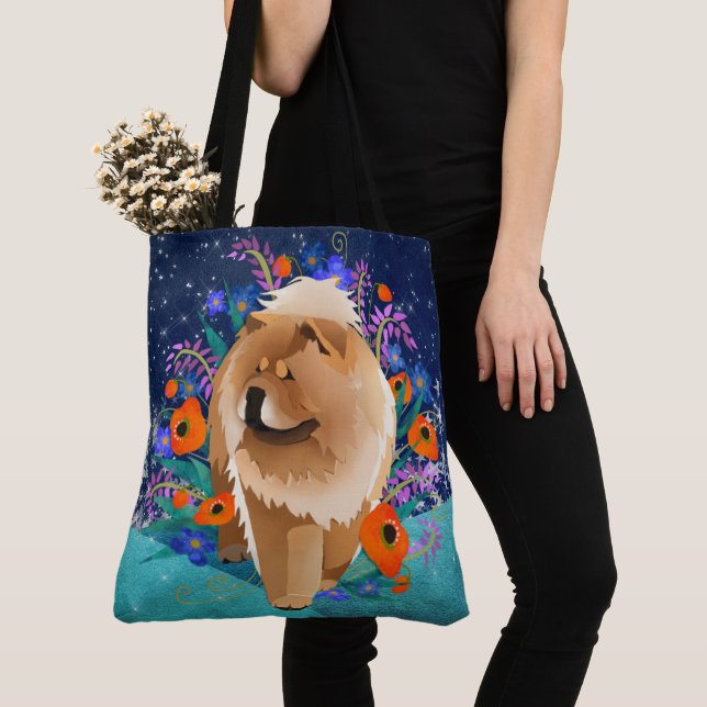 PENNY 4 UR THOUGHTS  crossbody or tote bag (Close Up)