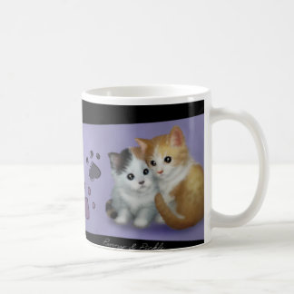 Penny and Pickle MugD Coffee Mug