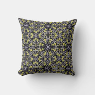 Penny Cushion