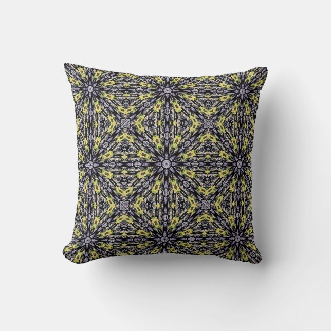 Penny Cushion (Front)
