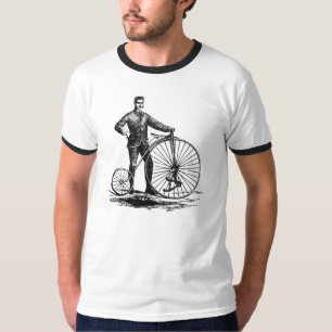 penny farthing III T-Shirt
