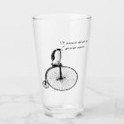 Penny-Farthing Penguin Poops