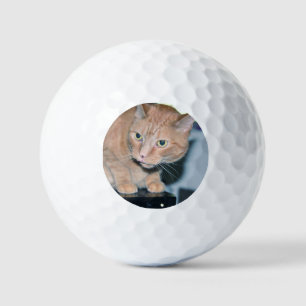 Penny  golf balls