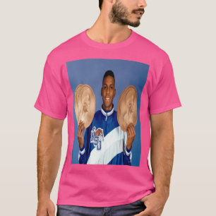 Penny Hardaway Retro Tee