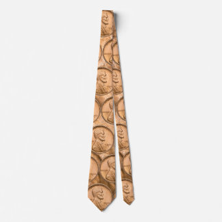 Penny Neck Ties