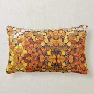 Penny Pillow