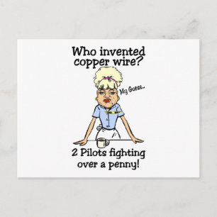 Penny Postcard