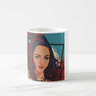 Penny's Pours and More, LLC Coffee Mug