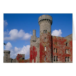 Penrhyn Castle, Gwynedd, Wales 3
