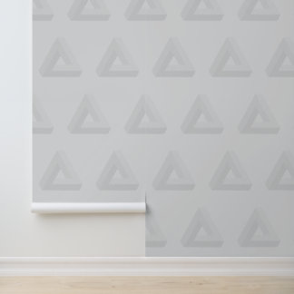 Penrose Triangle (Style: 5) Wallpaper
