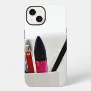 pens cup iPhone 13 case