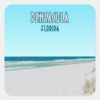 Pensacola Beach Panhandle Florida