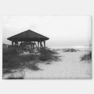 Pensacola Beach - Shades Magnet