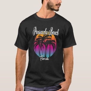 Pensacola Beach T-Shirt