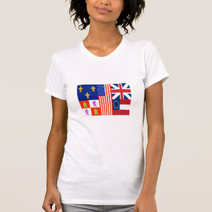 Pensacola Flag T-Shirt