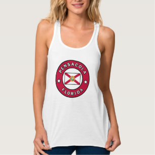 Pensacola Florida Singlet