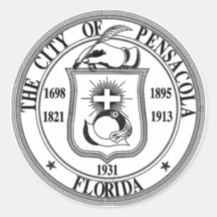 Pensacola Seal
