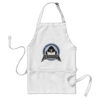 pensburgh-2009 standard apron
