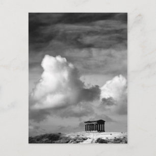 Penshaw Monument  Postcard