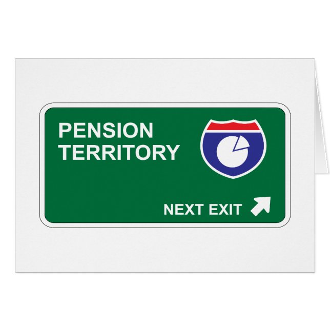 Pension Next Exit (Front Horizontal)