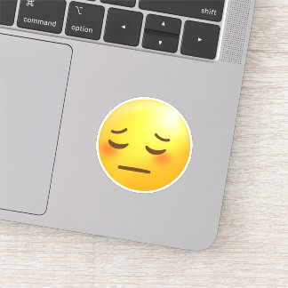 Pensive Face Emoji