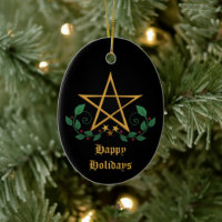 Pentacle 