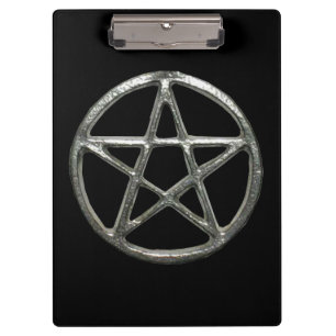 Pentacle Clipboard