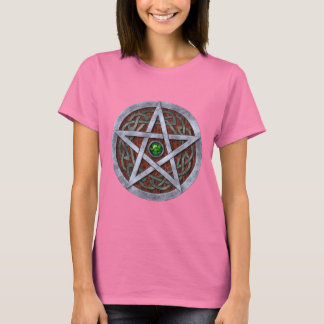 Pentacle Symbol T-Shirts