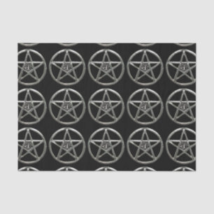 Pentacle Tree Of Life Tissue Paper