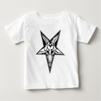 Pentagram Baby T-Shirt