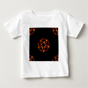 pentagram baby T-Shirt