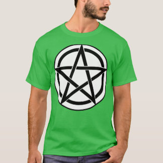 Pentagram Classic TShirt