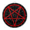 Pentagram Dartboard