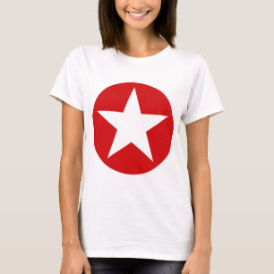 Pentagram T-Shirt