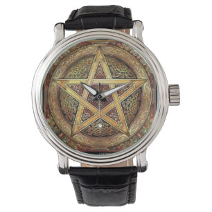 Pentagram Watch