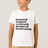 Pentateuch | Genesis Exodus Leviticus Numbers...
