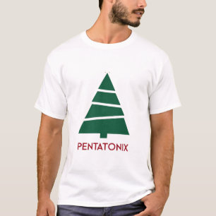 Pentatonix christmas T-Shirt
