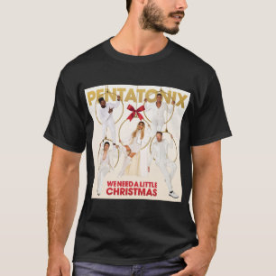 Pentatonix Christmas  T-Shirt