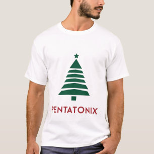 Pentatonix slick christmas T-Shirt