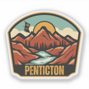 Penticton, British Columbia
