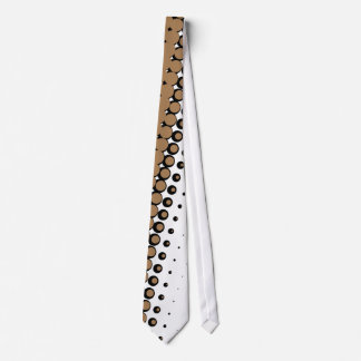 Penumbra Ivory (Tan) Tie