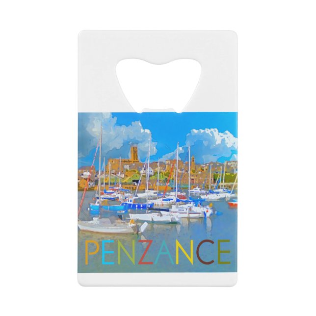 Penzance (Front)