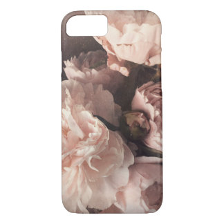 Peonies Case-Mate iPhone Case