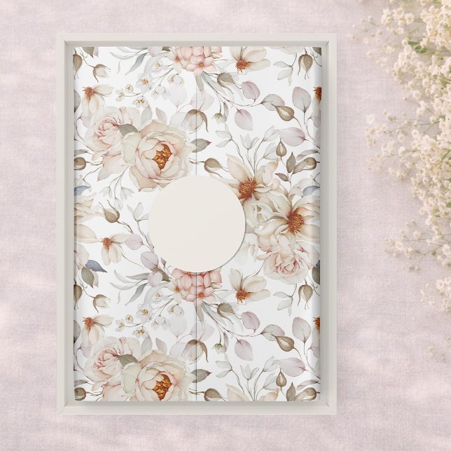 Peonies in Bloom Tissue Paper (Creator Uploaded)