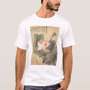 Peonies T-Shirt