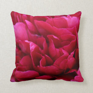 Peony Cushion